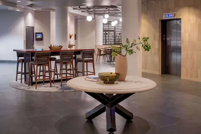 Photo 5 - DoubleTree Suites by Hilton Hotel Salt Lake City