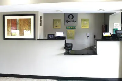 Photo 3 - Quality Inn McComb