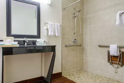 Photo 4 - Quality Inn McComb