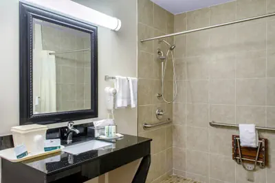 Photo 5 - Quality Inn McComb