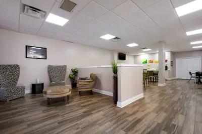 Photo 3 - Quality Inn Starkville near University