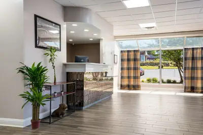 Photo 4 - Quality Inn Starkville near University