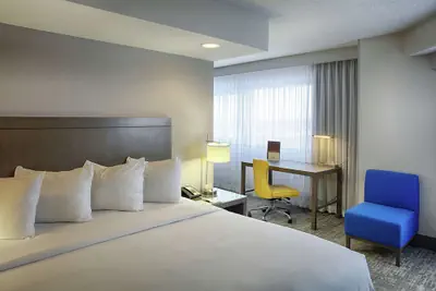 Photo 5 - DoubleTree by Hilton Denver - Westminster