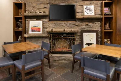 Photo 3 - Hampton Inn Jackson Hole
