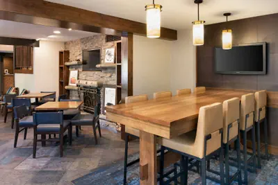 Photo 4 - Hampton Inn Jackson Hole
