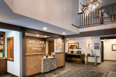 Photo 5 - Hampton Inn Jackson Hole