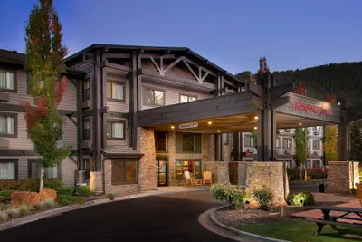 Photo 2 - Hampton Inn Jackson Hole