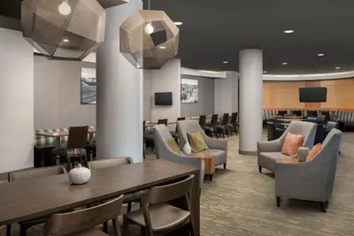 Photo 3 - SpringHill Suites by Marriott Boise ParkCenter