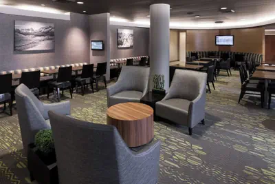 Photo 5 - SpringHill Suites by Marriott Boise ParkCenter
