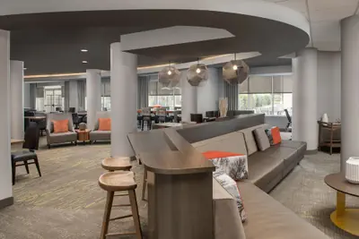 Photo 4 - SpringHill Suites by Marriott Boise ParkCenter