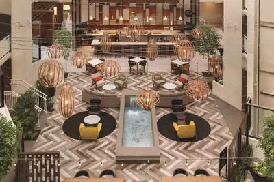 Photo 5 - Embassy Suites by Hilton Richmond