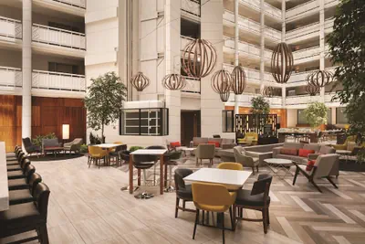 Photo 3 - Embassy Suites by Hilton Richmond