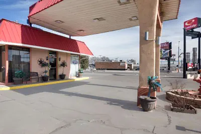 Photo 2 - Econo Lodge Dalhart Hwy 54 - Hwy 287