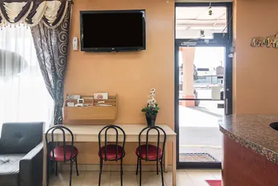 Photo 4 - Econo Lodge Dalhart Hwy 54 - Hwy 287