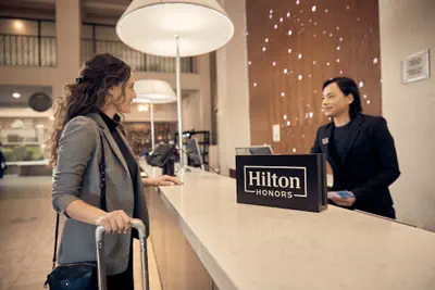 Photo 3 - Embassy Suites by Hilton Los Angeles Downey