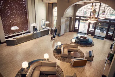 Photo 4 - Embassy Suites by Hilton Los Angeles Downey