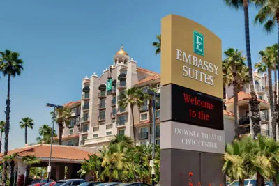 Photo 2 - Embassy Suites by Hilton Los Angeles Downey