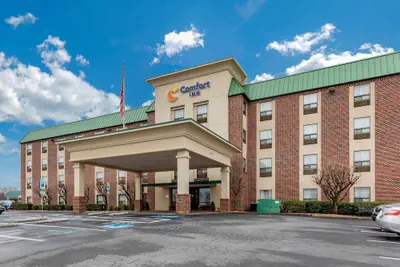 Photo 2 - Comfort Inn Aikens Center