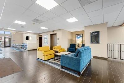 Photo 3 - Comfort Inn Aikens Center