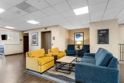 Photo 4 - Comfort Inn Aikens Center