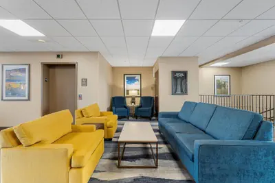 Photo 5 - Comfort Inn Aikens Center