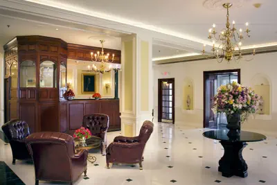 Photo 2 - Molly Pitcher Inn