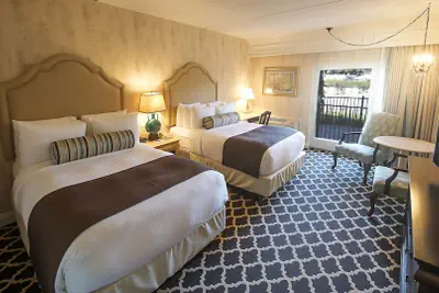Photo 3 - Molly Pitcher Inn