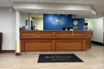 Photo 2 - Baymont by Wyndham Mishawaka South Bend Area