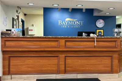 Photo 4 - Baymont by Wyndham Mishawaka South Bend Area