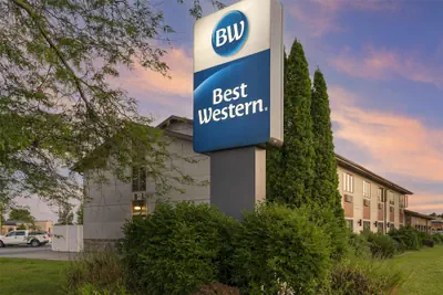 Photo 2 - Best Western Maritime Inn