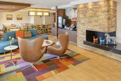 Photo 4 - Fairfield Inn by Marriott St. Louis Collinsville, IL
