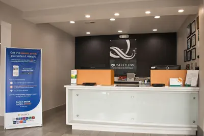Photo 3 - Quality Inn Calhoun North I-75