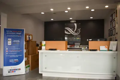 Photo 3 - Quality Inn Calhoun North I-75