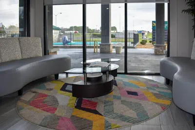 Photo 4 - Quality Inn Calhoun North I-75