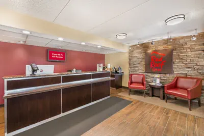 Photo 3 - Red Roof Inn Erie – I-90