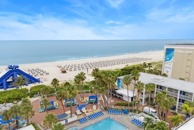 Photo 2 - Island Grand at TradeWinds