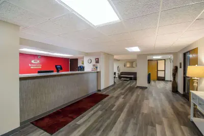 Photo 2 - Econo Lodge Duluth near Miller Hill Mall