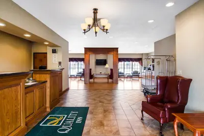 Photo 3 - Quality Inn Summersville - New River Area
