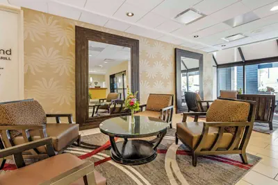 Photo 3 - Best Western Plus InnTowner Madison