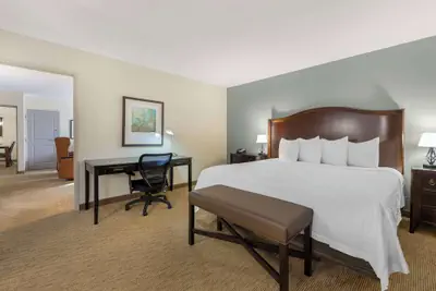 Photo 2 - Best Western Plus InnTowner Madison