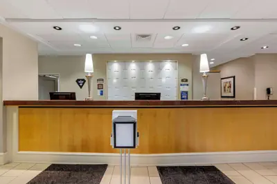 Photo 4 - Best Western Plus InnTowner Madison
