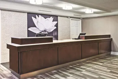 Photo 5 - La Quinta Inn by Wyndham Midland