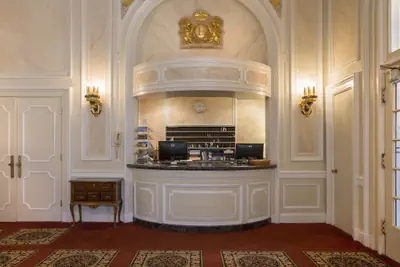 Photo 2 - Beresford Arms Hotel