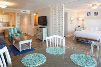 Photo 4 - Sundial Beach Resort & Spa