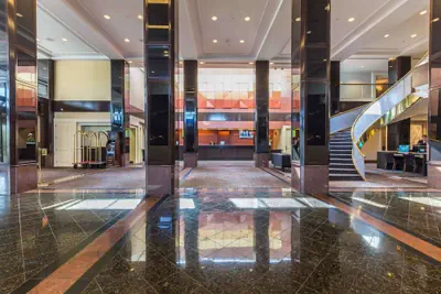 Photo 5 - Hilton Newark Airport