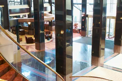 Photo 3 - Hilton Newark Airport