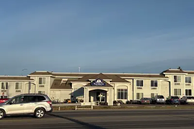 Photo 2 - Americas Best Value Inn Kalispell