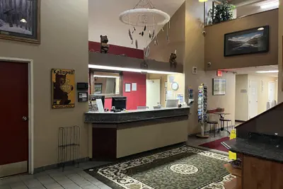 Photo 3 - Americas Best Value Inn Kalispell