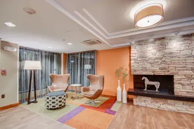 Photo 4 - Fairfield Inn by Marriott Boston Woburn-Burlington