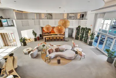 Photo 2 - Hotel Sheldon